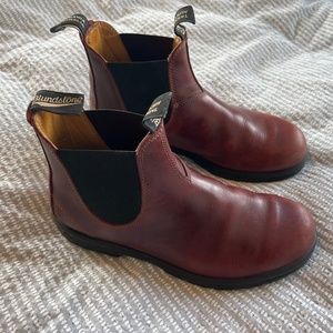 Blundstone BL1440 Classics Chelsea Boot 10.5AU/11.5US